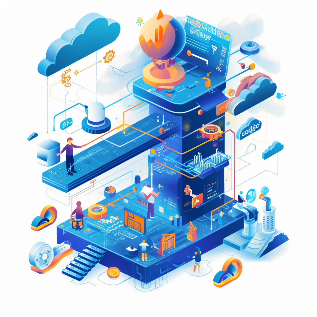 Keterampilan standar industri